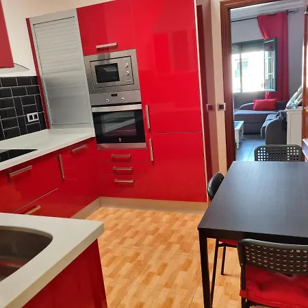 Casa Barreiro * Playa Blanca (Lanzarote)