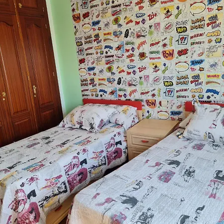 Casa Barreiro Apartament Playa Blanca (Lanzarote)