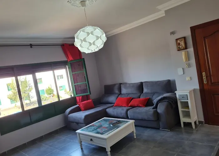 Apartamento Casa Barreiro *