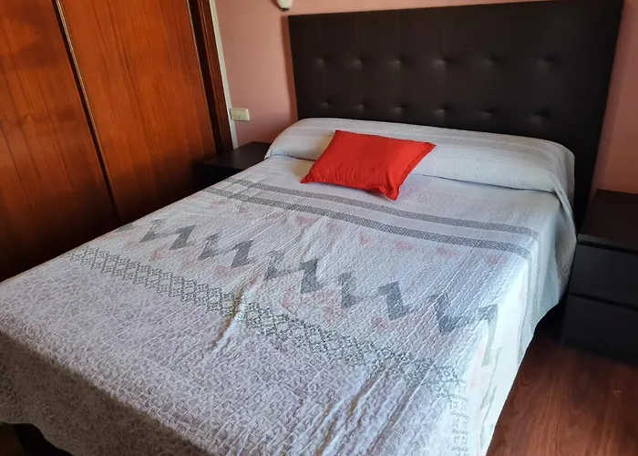 Apartament Casa Barreiro *