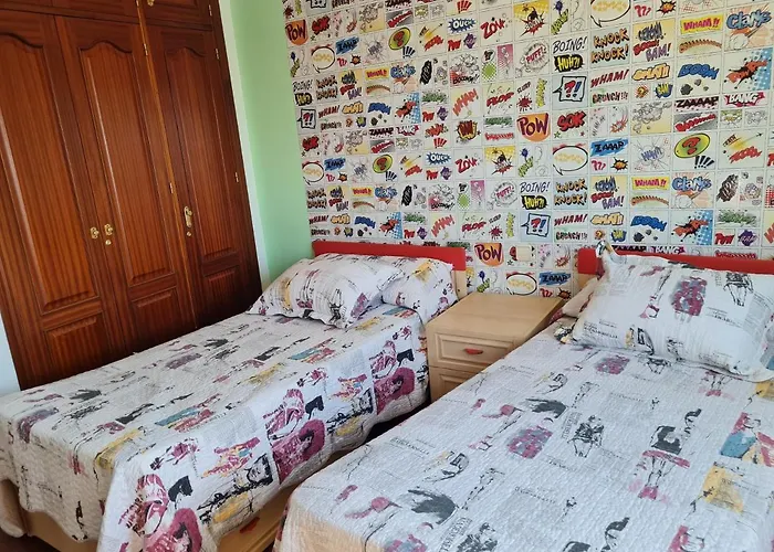 Casa Barreiro Apartamento Playa Blanca (Lanzarote)