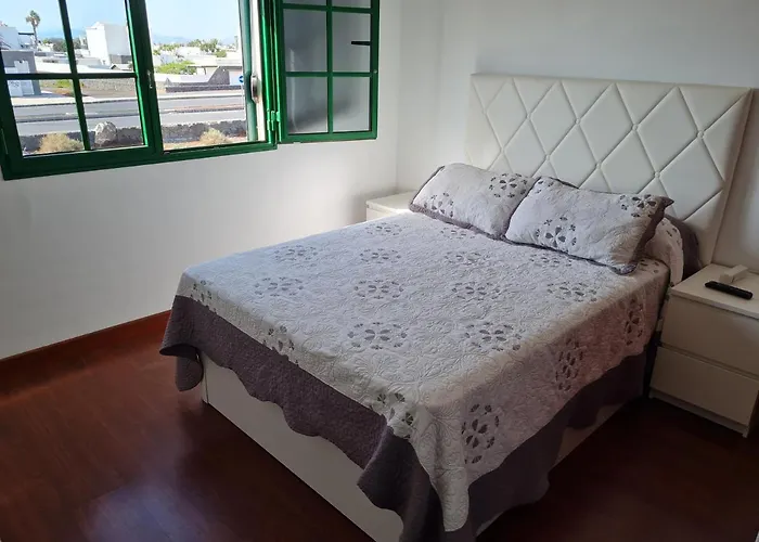 Apartamento Casa Barreiro *