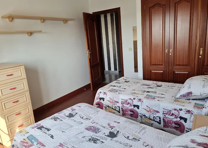 Apartamento Casa Barreiro *