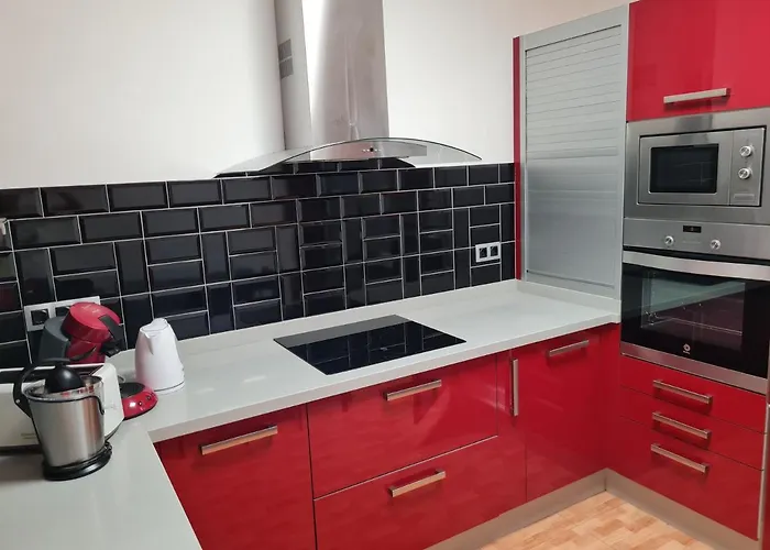 Apartamento Casa Barreiro *