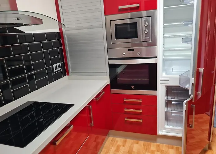 Casa Barreiro Apartamento