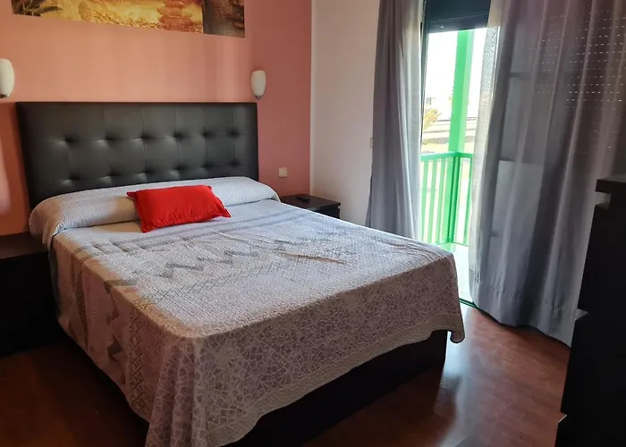 Casa Barreiro Apartamento