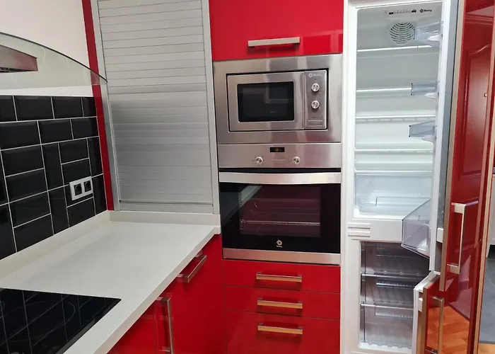 Casa Barreiro Apartamento Playa Blanca (Lanzarote)