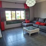 Casa Barreiro プラヤ・ブランカ