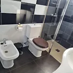 Casa Barreiro アパート *