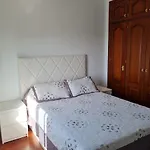 Casa Barreiro アパート *