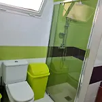Casa Barreiro アパート *