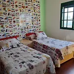 Casa Barreiro アパート
