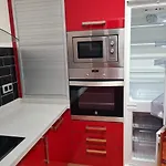 Casa Barreiro アパート プラヤ・ブランカ