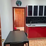 Casa Barreiro アパート *
