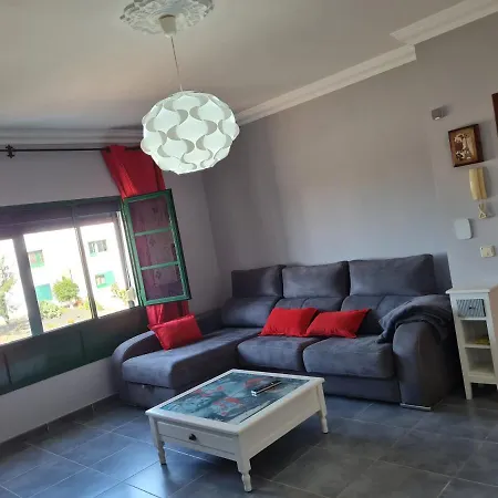 Apartment Casa Barreiro *