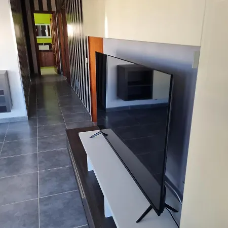 Casa Barreiro Апартаменты Коста Бланка