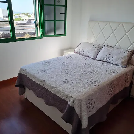 Апартаменты Casa Barreiro *