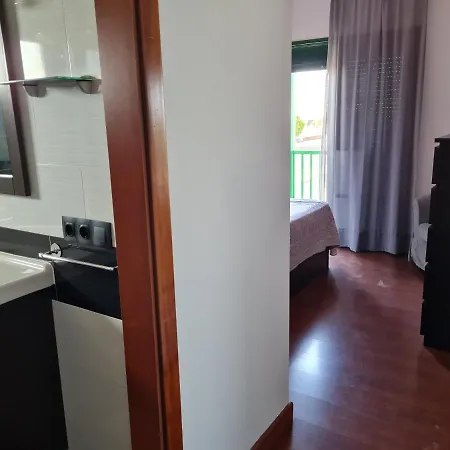 Casa Barreiro شقة بلايا بلانكا
