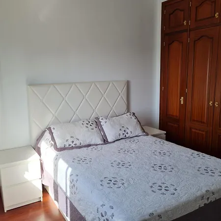 Casa Barreiro شقة *