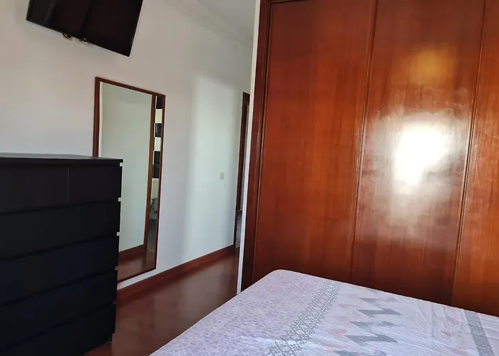 Casa Barreiro プラヤ・ブランカ