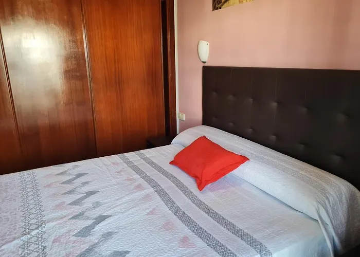 アパート Casa Barreiro プラヤ・ブランカ