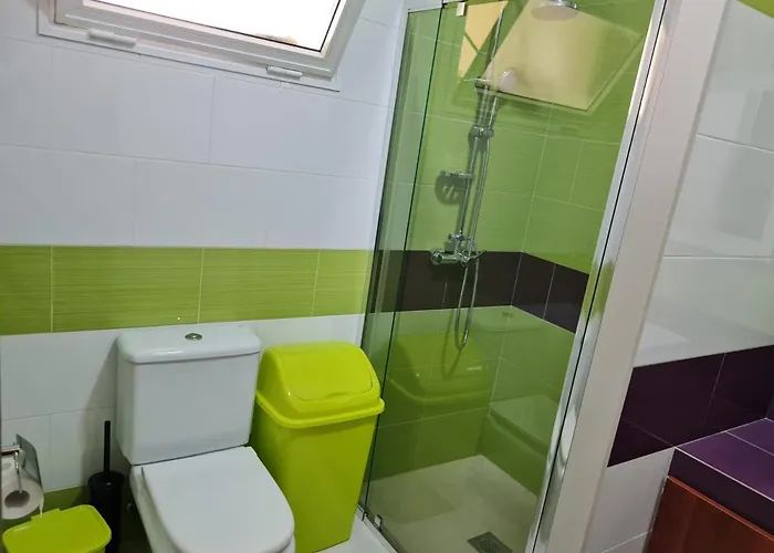 Casa Barreiro Appartement *