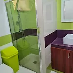 Casa Barreiro شقة