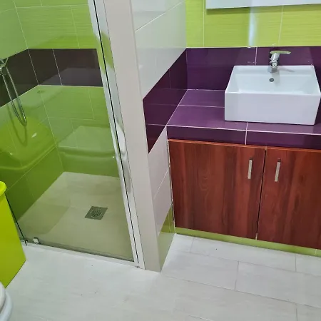 Casa Barreiro Apartman