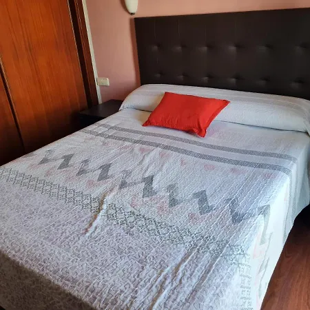 شقة Casa Barreiro *