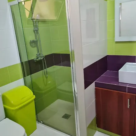 Casa Barreiro Apartman