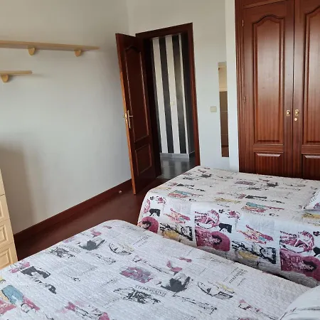 شقة Casa Barreiro *