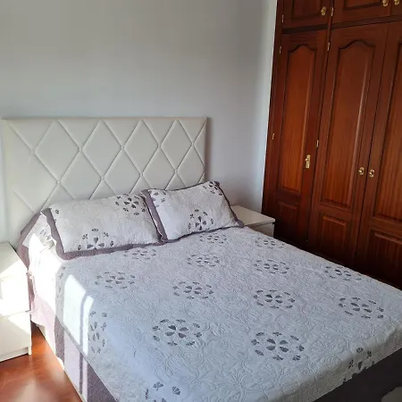 Casa Barreiro Apartman