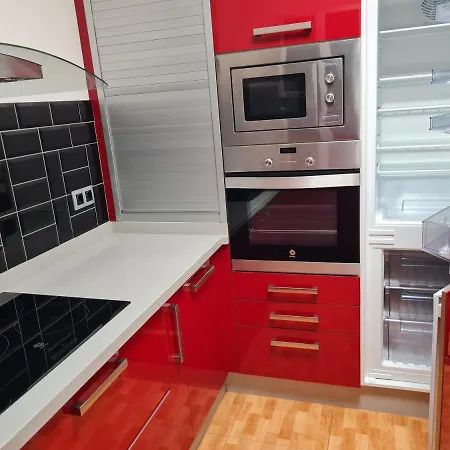 Casa Barreiro Apartman