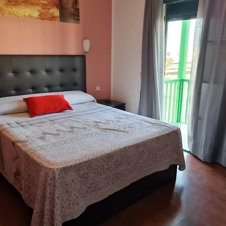 Casa Barreiro Apartman