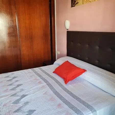Apartman Casa Barreiro Playa Blanca