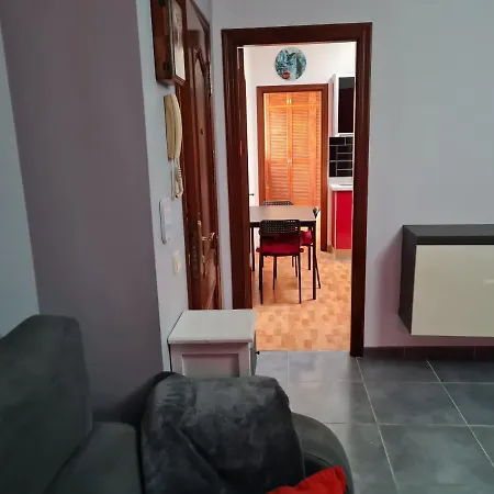 Apartman Casa Barreiro *