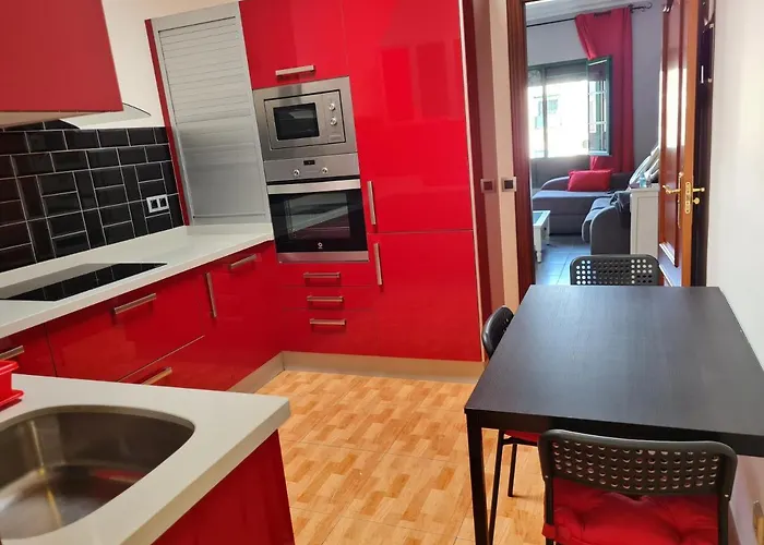 Casa Barreiro * بلايا بلانكا