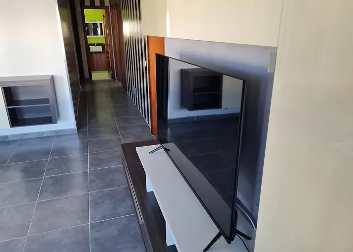 Casa Barreiro شقة بلايا بلانكا