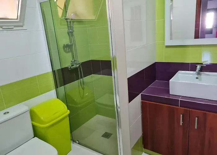 Casa Barreiro Appartement