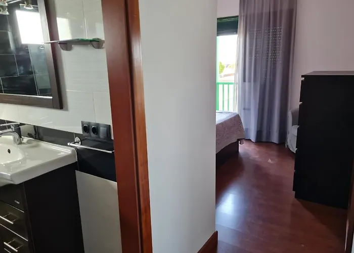 Casa Barreiro Appartement Playa Blanca (Lanzarote)