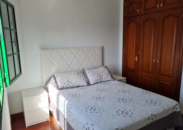 Casa Barreiro شقة *