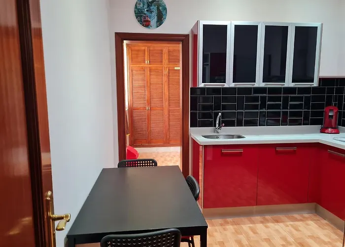 Casa Barreiro شقة *